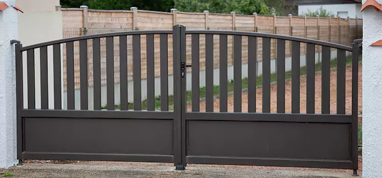 Advanced Gate Solutions in Mount Vernon, OH