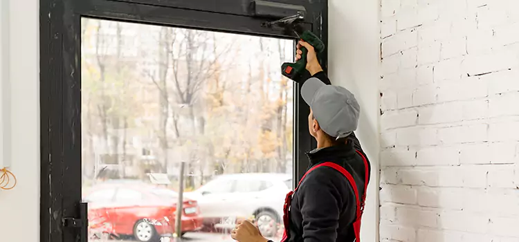 Comprehensive Door Closer Services in Mount Vernon, OH