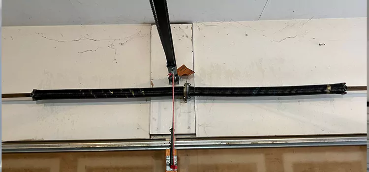 Garage Door Cable Repair Near Me in Mount Vernon, OH