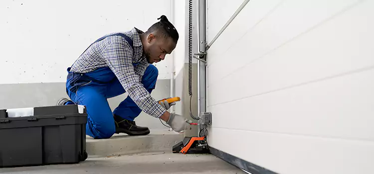 Expert Solutions for Every Garage Lock Need in Mount Vernon, OH
