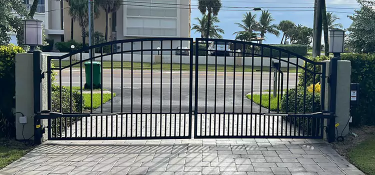 Gate Opener Replacement Near Me in Mount Vernon, OH