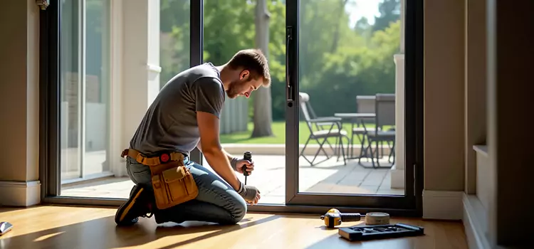 Comprehensive Solutions for Every Glass Door Need in Mount Vernon, OH