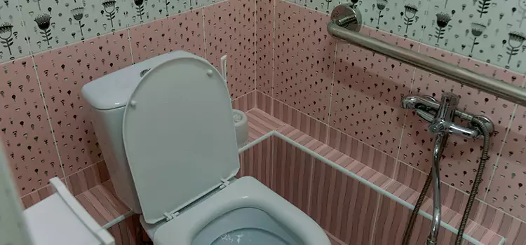 Meeting Diverse Needs With Accessible Restroom Solutions in Mount Vernon, OH