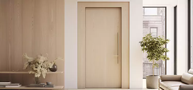 Choose Quality for Your Inside Doors in Mount Vernon, OH