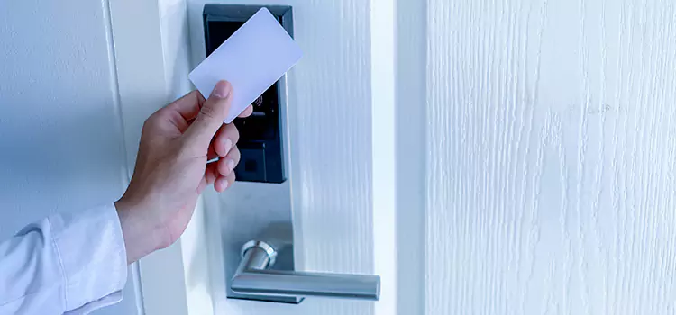 Why Choose Us for Your Keycard Lock Installation in Mount Vernon, OH?