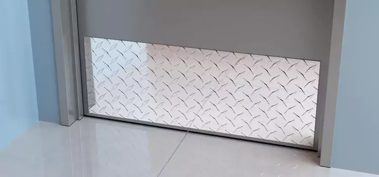 Benefits of Professional Kick Plate Solutions in Mount Vernon, OH