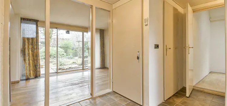 Why Choose Our Pocket Door Experts in Mount Vernon, OH?