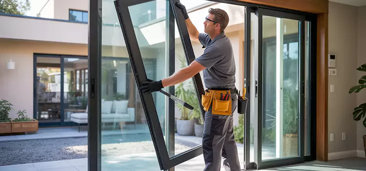 Specialized Sliding Door Roller Services in Mount Vernon, Ohio