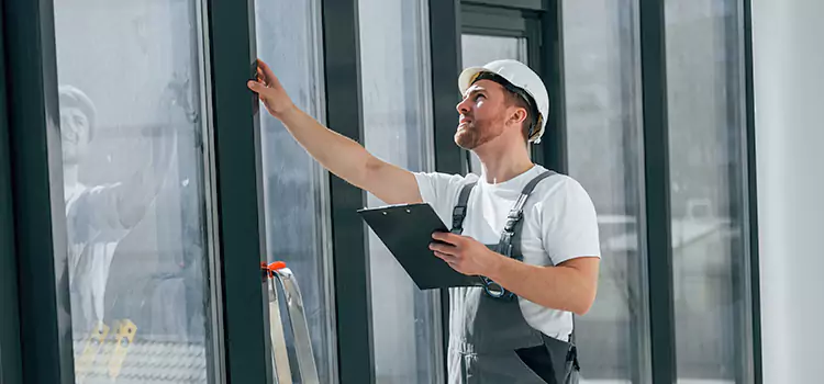 Comprehensive Solutions for Your Sticking Doors in Mount Vernon, OH