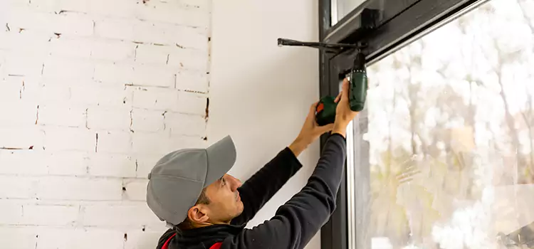 Your Trusted Partner for Door Closer Solutions in Mount Vernon, OH