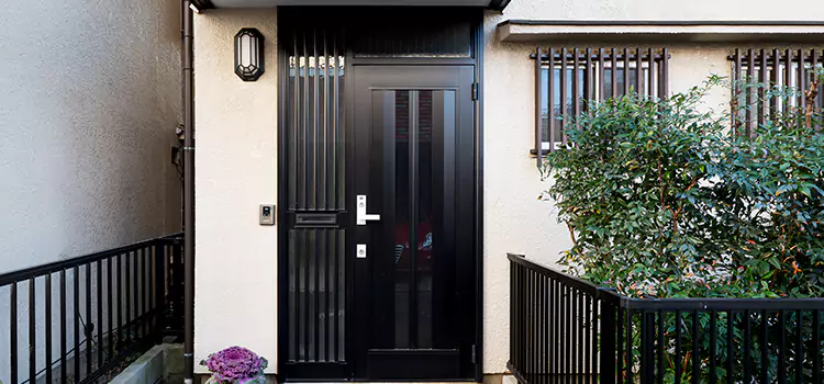 Popular Exterior Door Options in Mount Vernon, OH