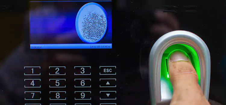 Your Trusted Partner for Secure Access in Mount Vernon, OH