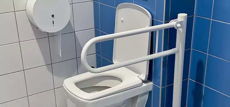 Comprehensive Solutions in Mount Vernon, OH for Accessible Facilities
