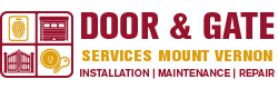 Door & Gate Services Mount Vernon
